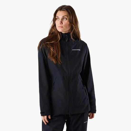 Veste de pluie femme imperméable respirante Orust