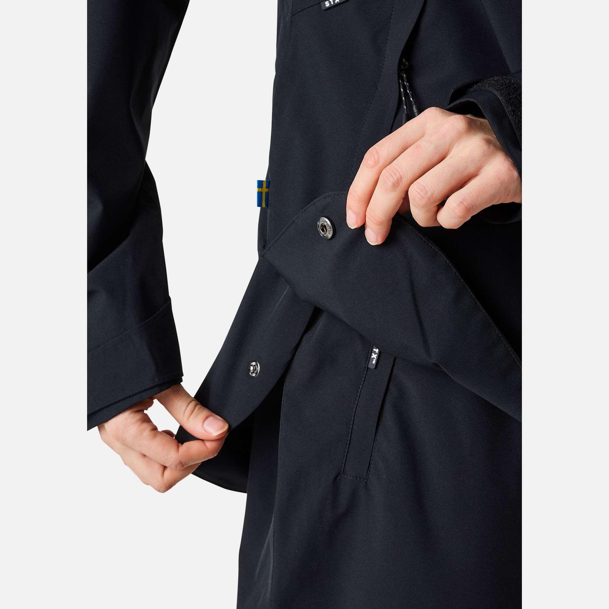 Veste de pluie femme imperméable respirante Orust 7/7