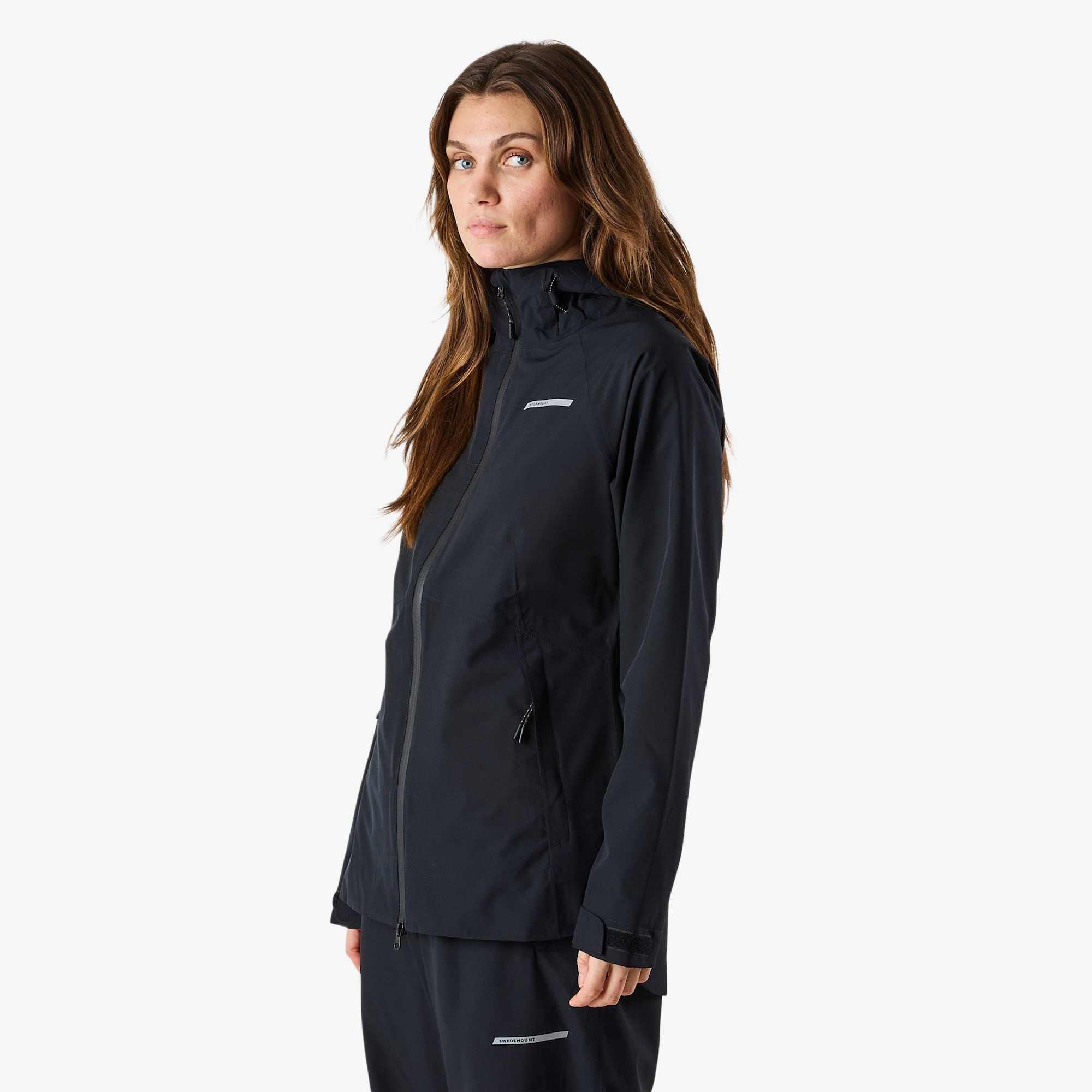 Veste de pluie femme imperméable respirante Orust 4/7