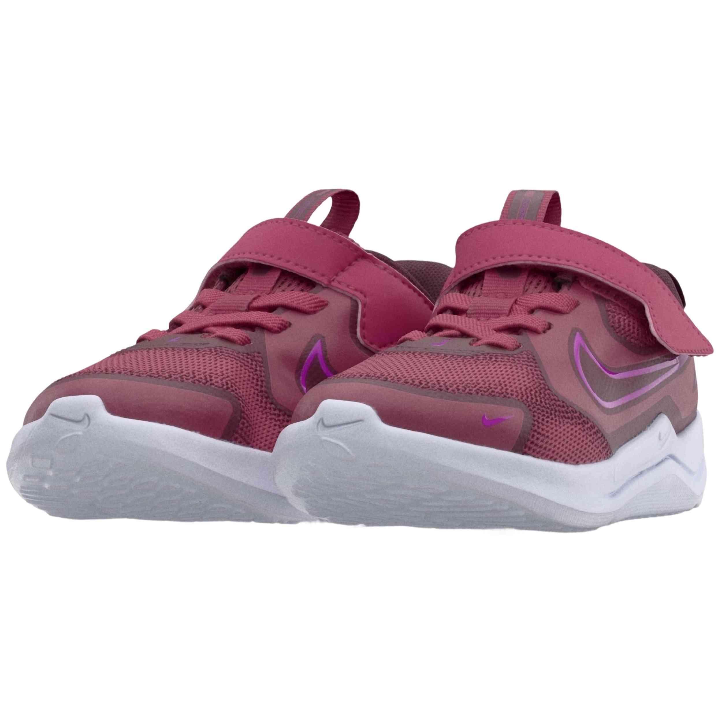 Zapatillas de running Stance modelo 072-8279 para niñas 3/4
