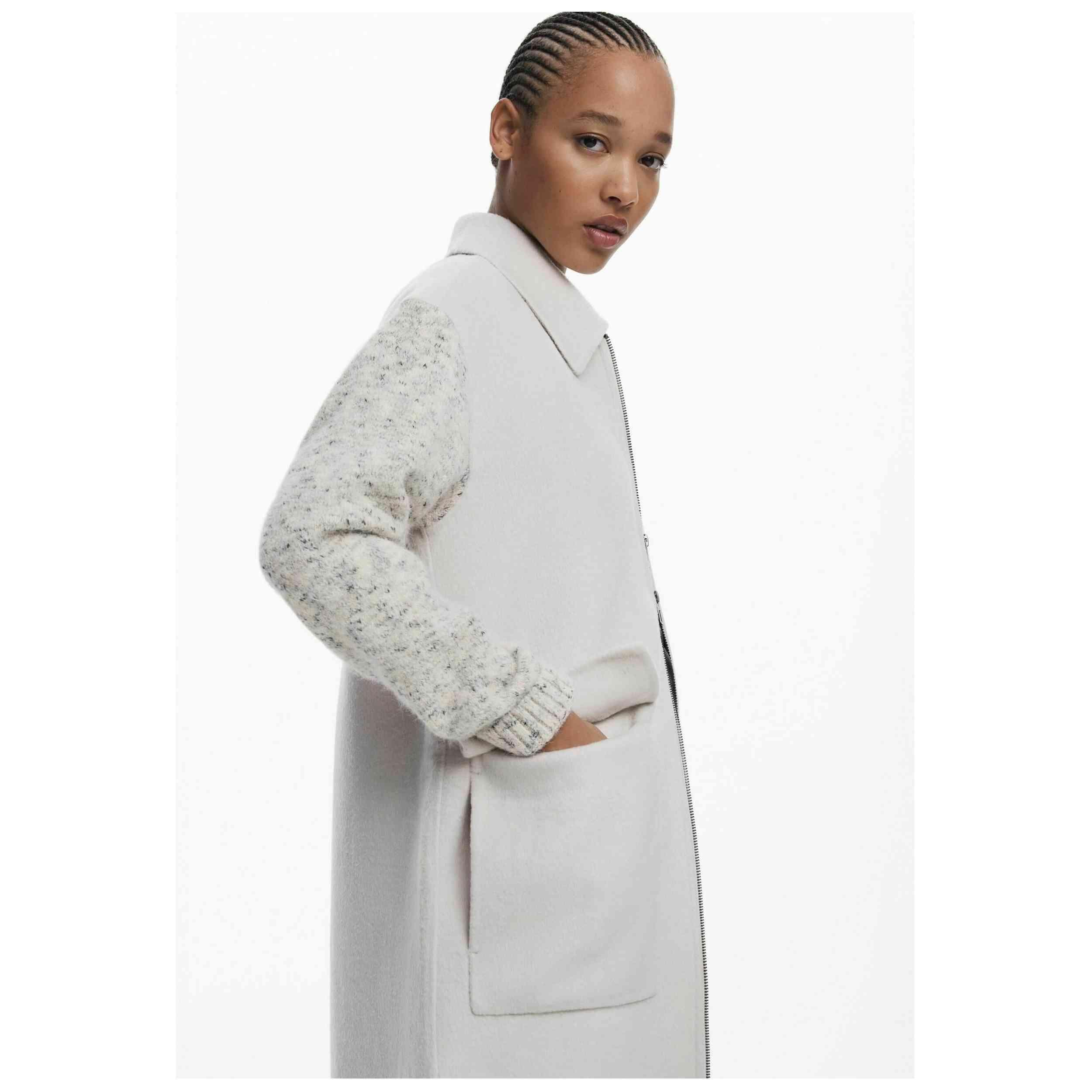 Manteau Desigual modèle DESIG1503303 pour femmes 5/5