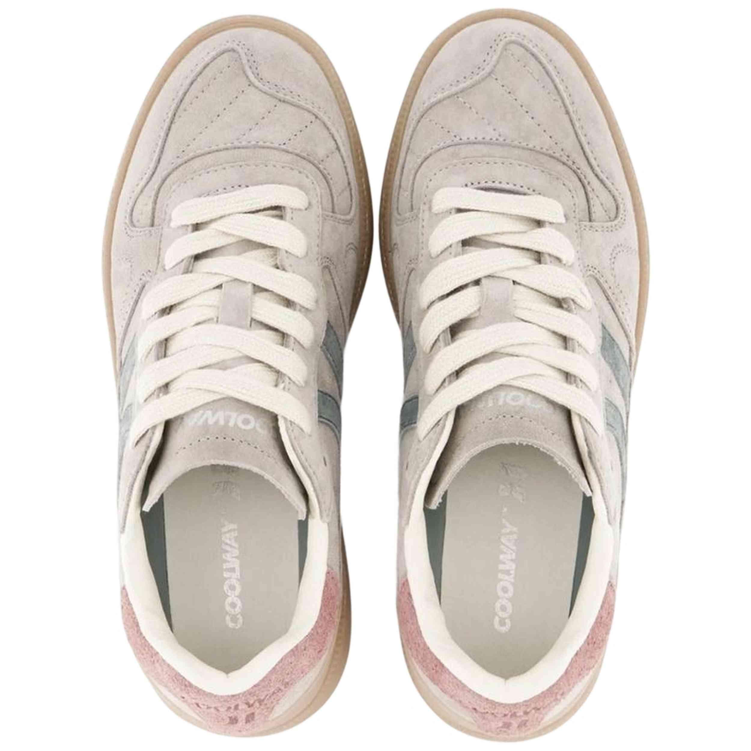 Scarpe Coolway modello 7693297-GHY per donne 3/5