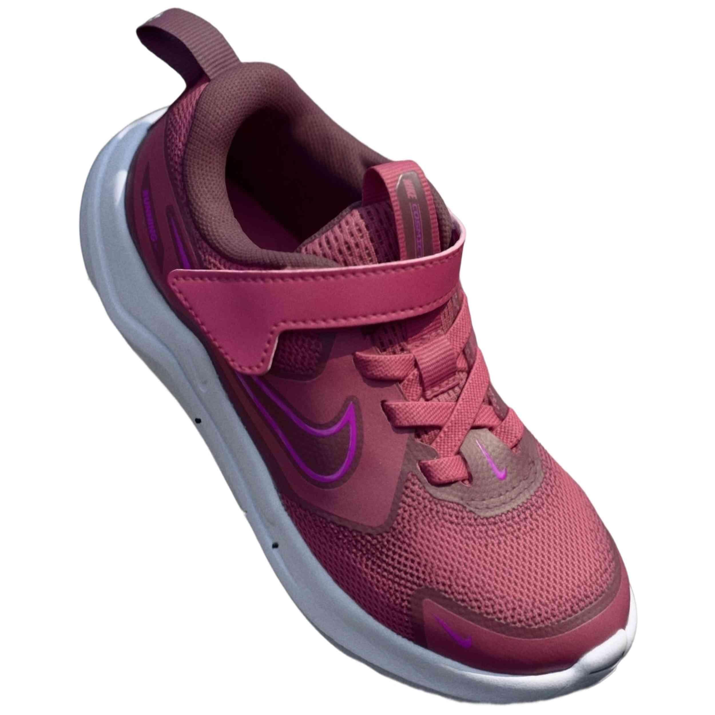 Zapatillas de running Stance modelo 072-8279 para niñas 2/4