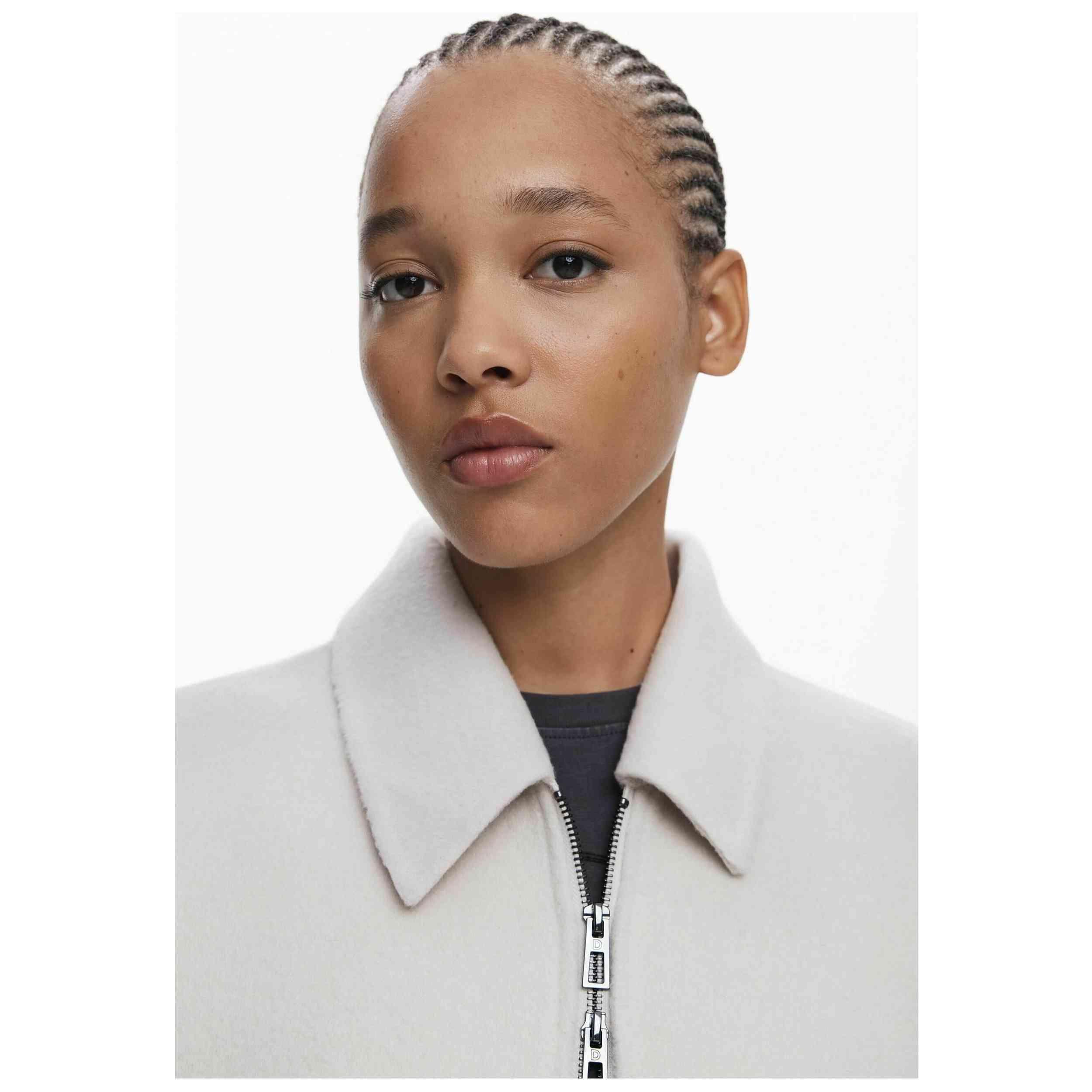 Manteau Desigual modèle DESIG1503303 pour femmes 4/5