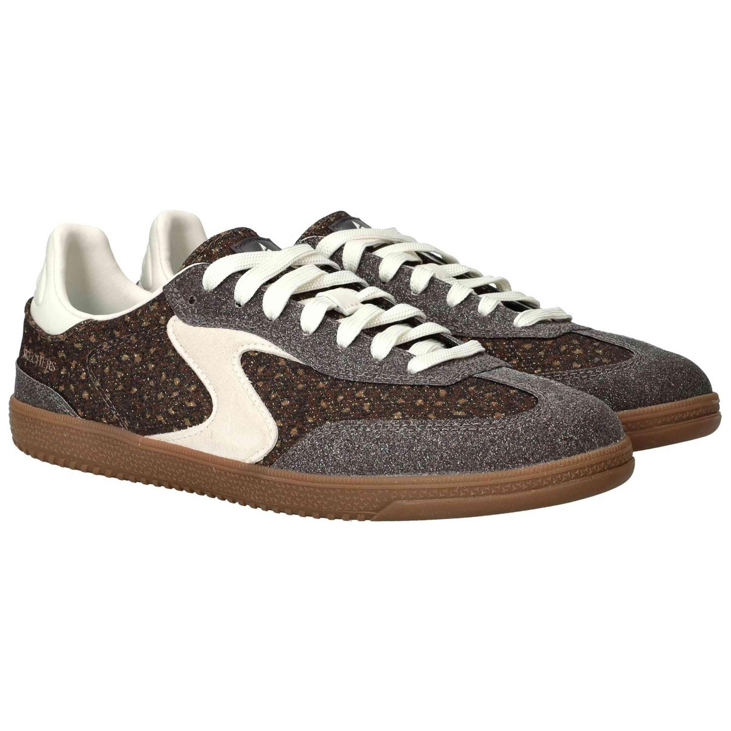 Scarpe Skechers modello 185351-BRMT per donne 2/4