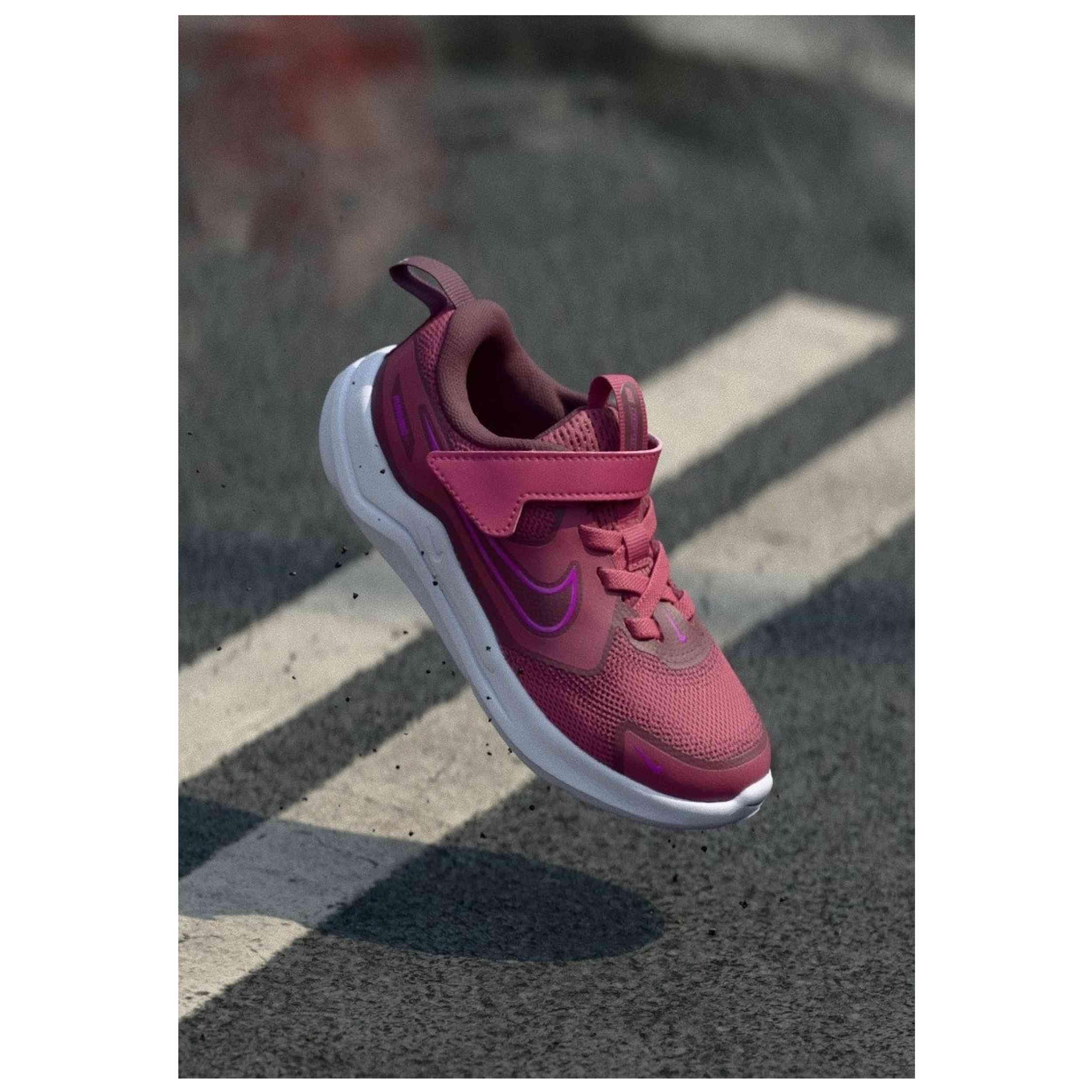 Zapatillas de running Stance modelo 072-8279 para niñas 4/4