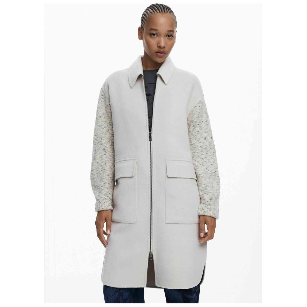 Coat Desigual model DESIG1503303 for women