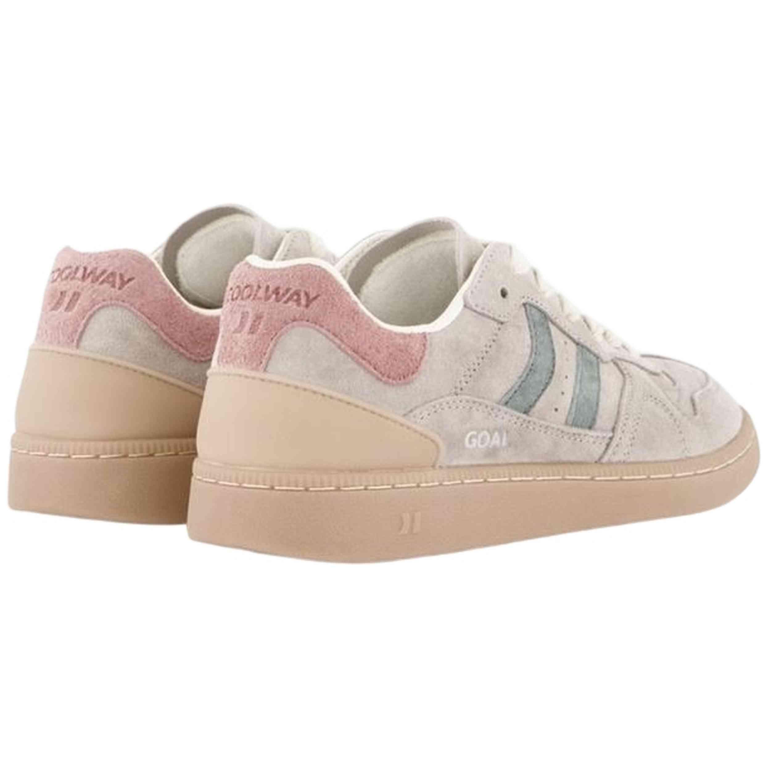 Scarpe Coolway modello 7693297-GHY per donne 4/5