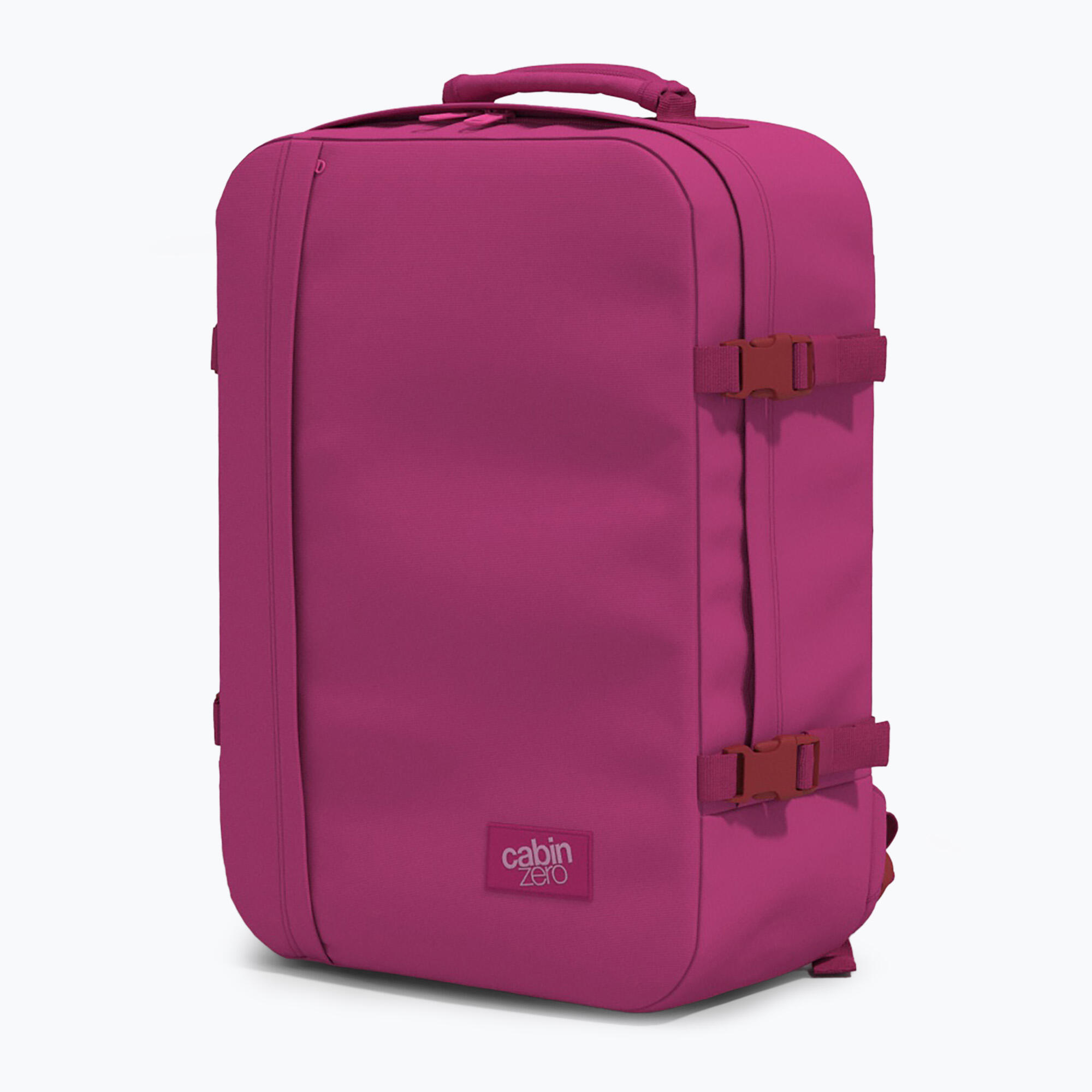Plecak turystyczny CabinZero Classic 4/7