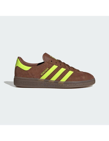 Tênis Adidas Munich W 3/5