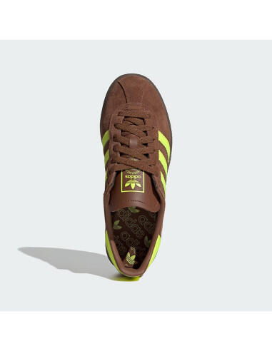 Tênis Adidas Munich W 4/5