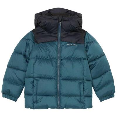 Cappotto Columbia modello 2096272429 per unisex ragazzi