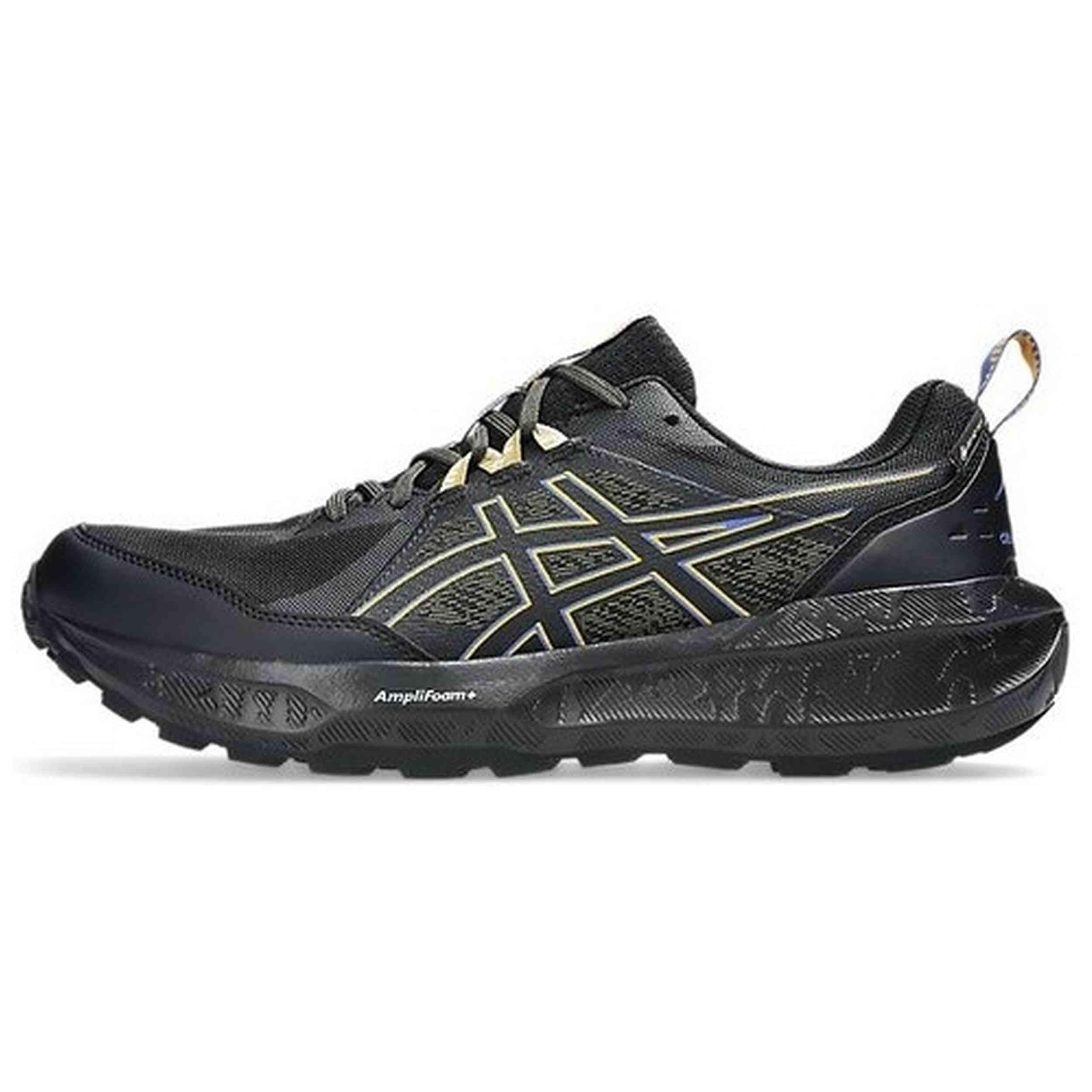 Chaussures de randonnee Asics modèle 1011B977-003 pour homme 3/5