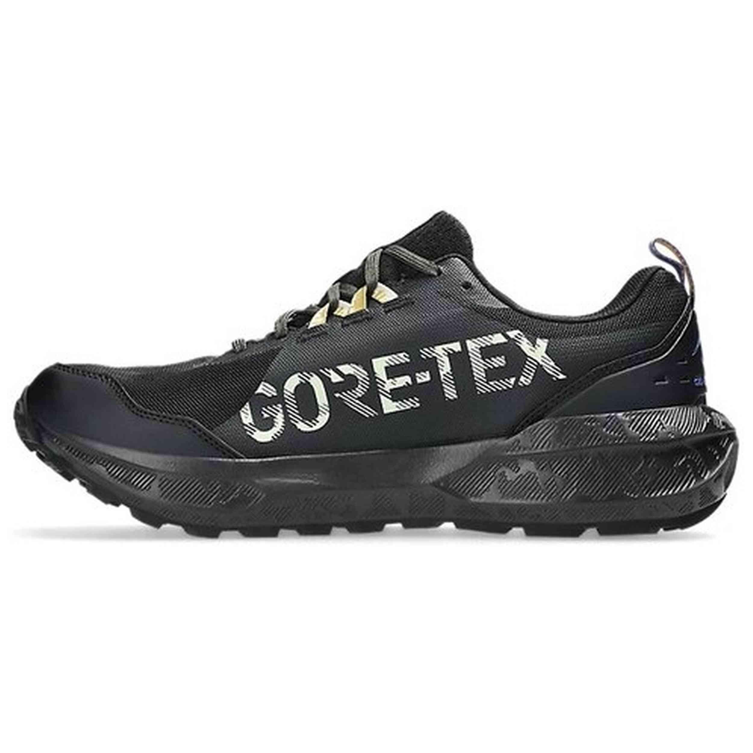 Chaussures de randonnee Asics modèle 1011B977-003 pour homme 2/5