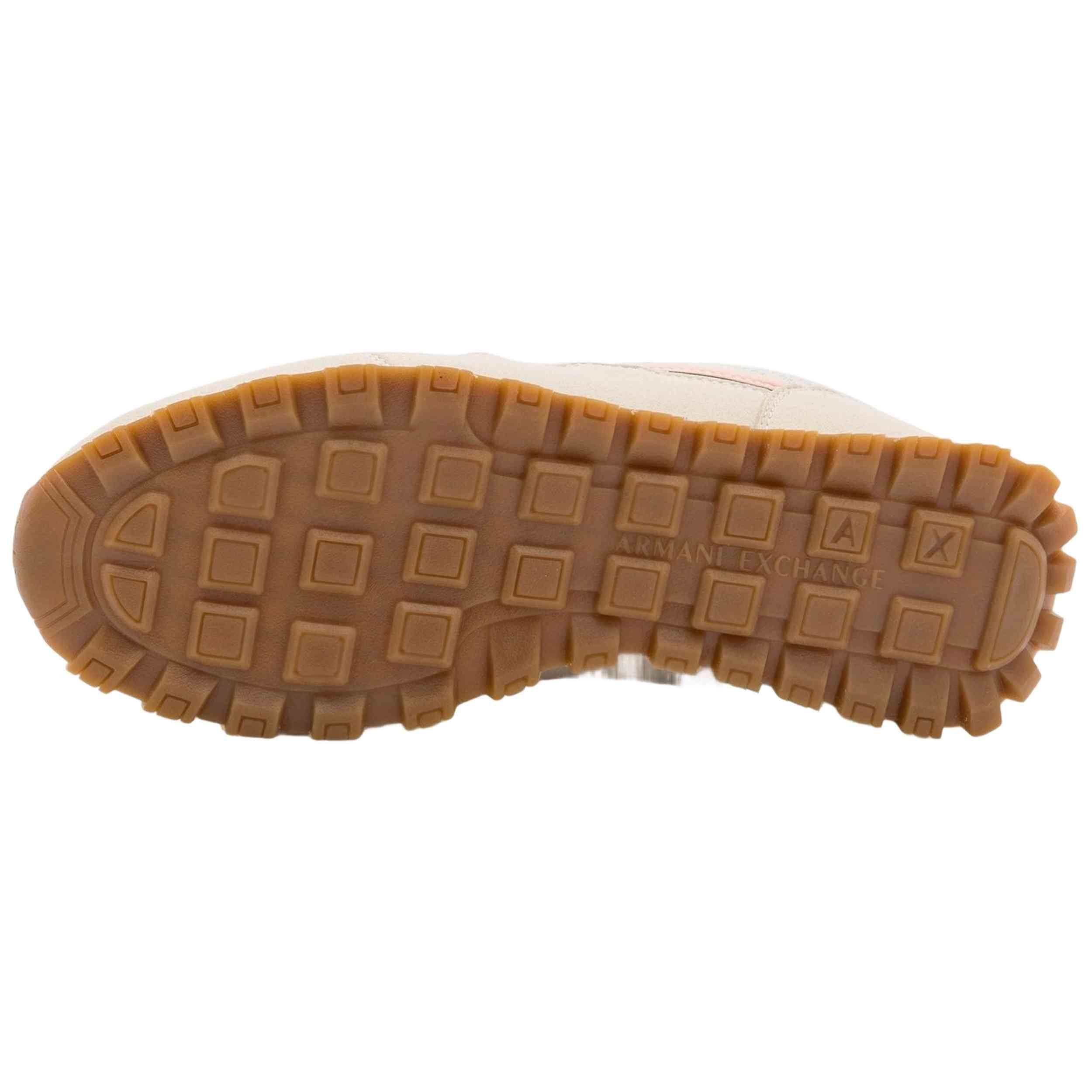 Zapatillas Armani exchange modelo 040503200001 para mujer 5/5