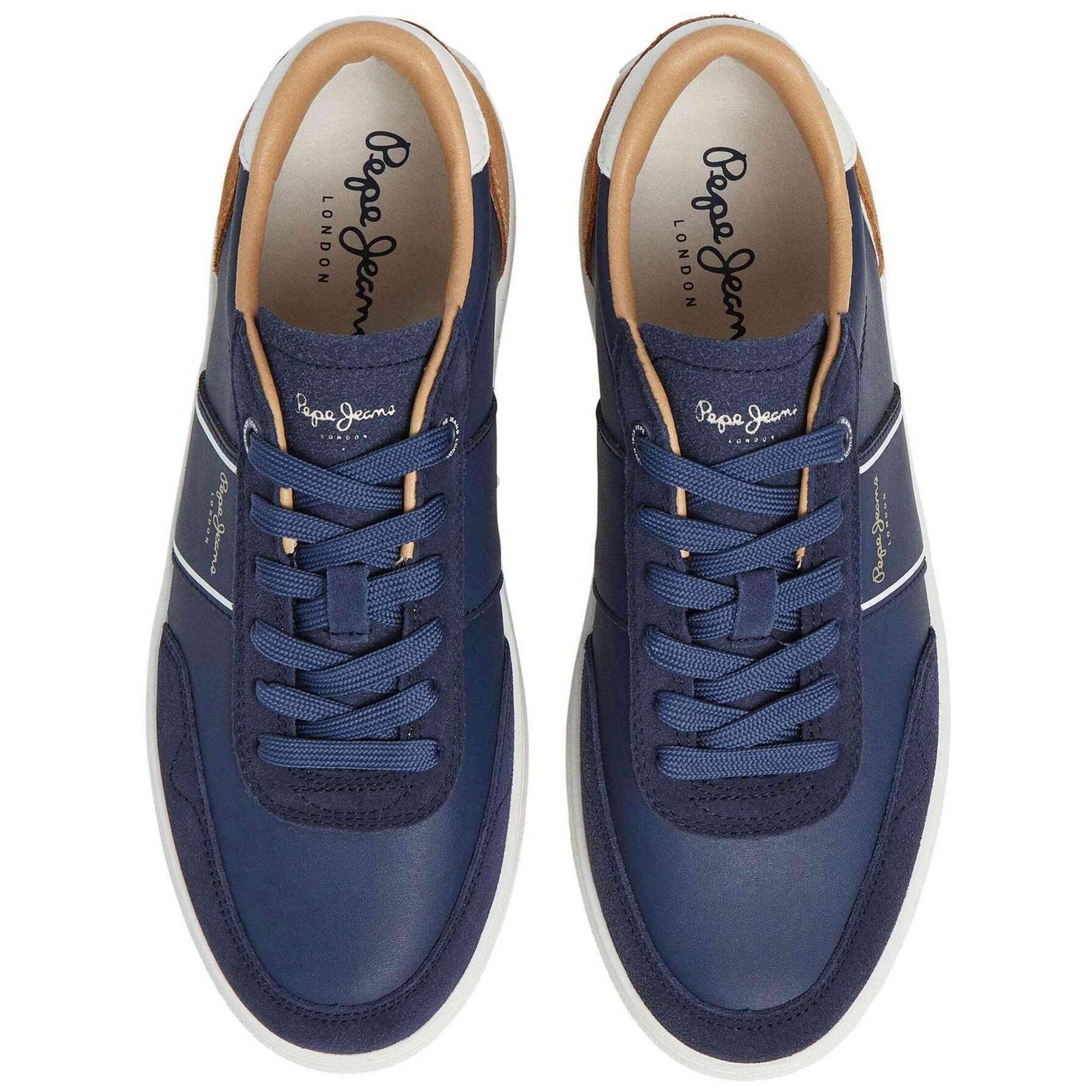 Scarpe Pepe jeans modello PMS000007-595 per uomini 3/5