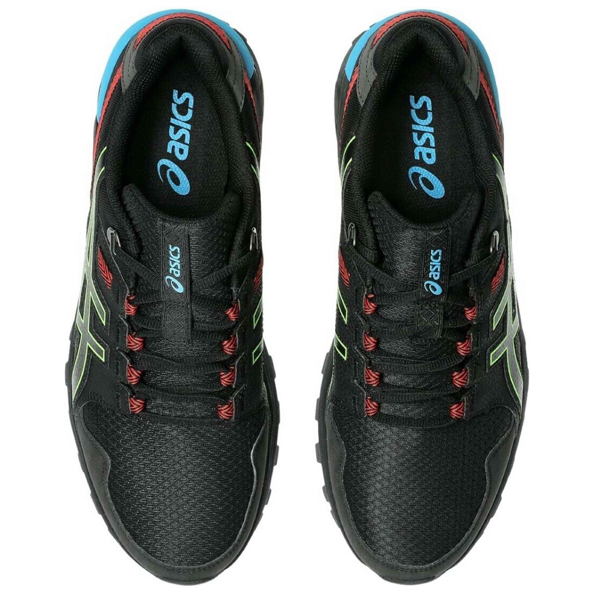 Scarpe da running Asics modello 1201A759-007 per uomini 3/7