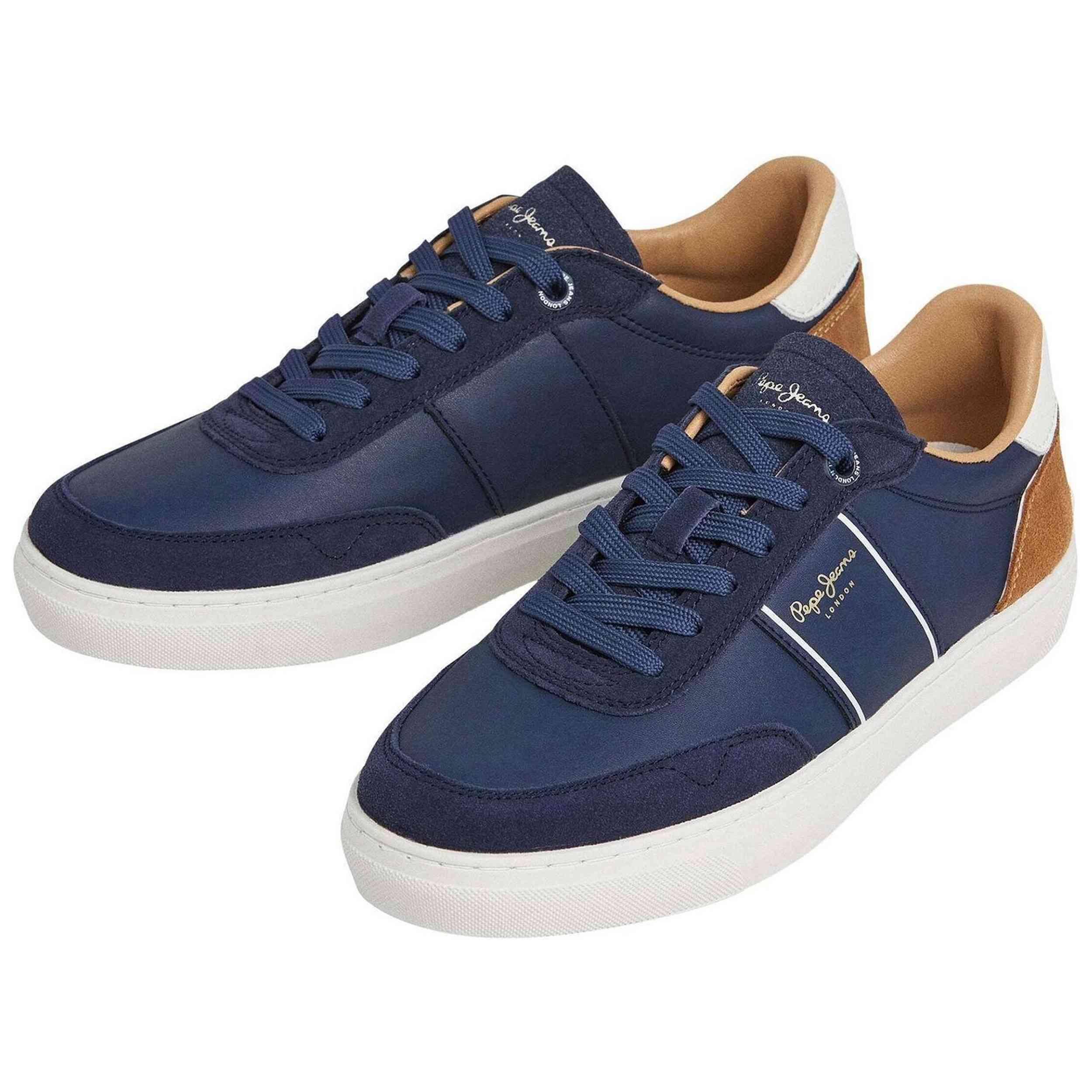 Scarpe Pepe jeans modello PMS000007-595 per uomini 2/5