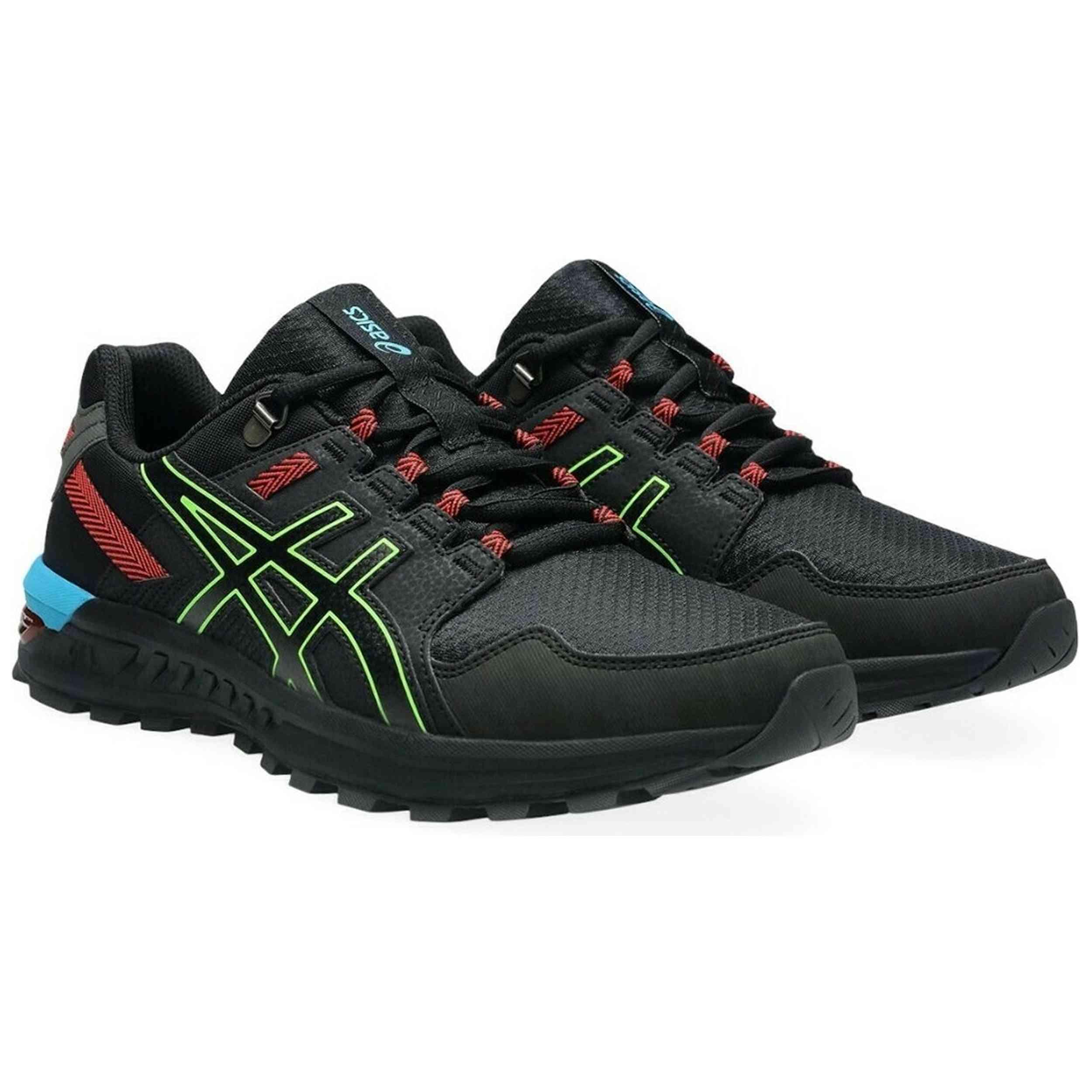 Scarpe da running Asics modello 1201A759-007 per uomini 2/7