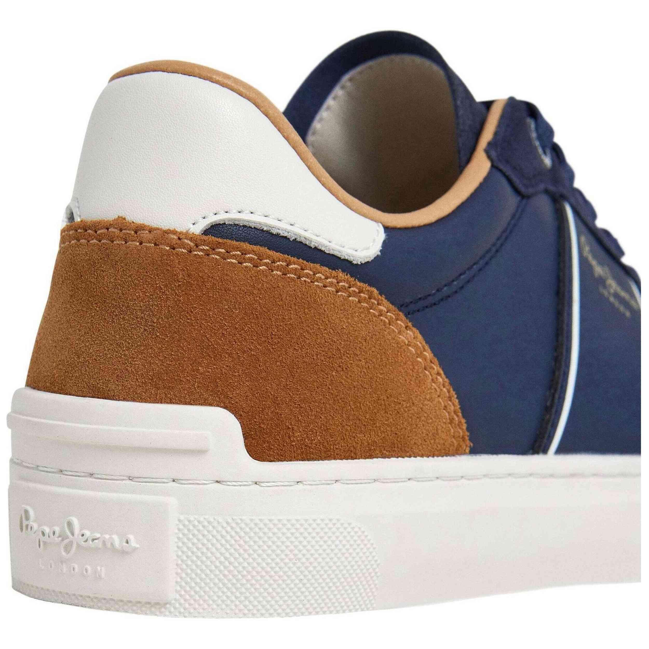 Scarpe Pepe jeans modello PMS000007-595 per uomini 5/5