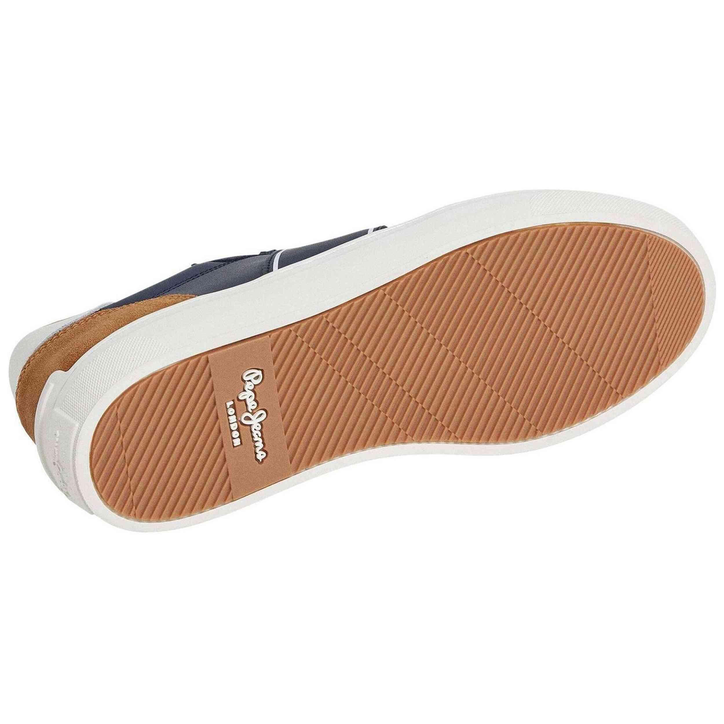 Scarpe Pepe jeans modello PMS000007-595 per uomini 4/5