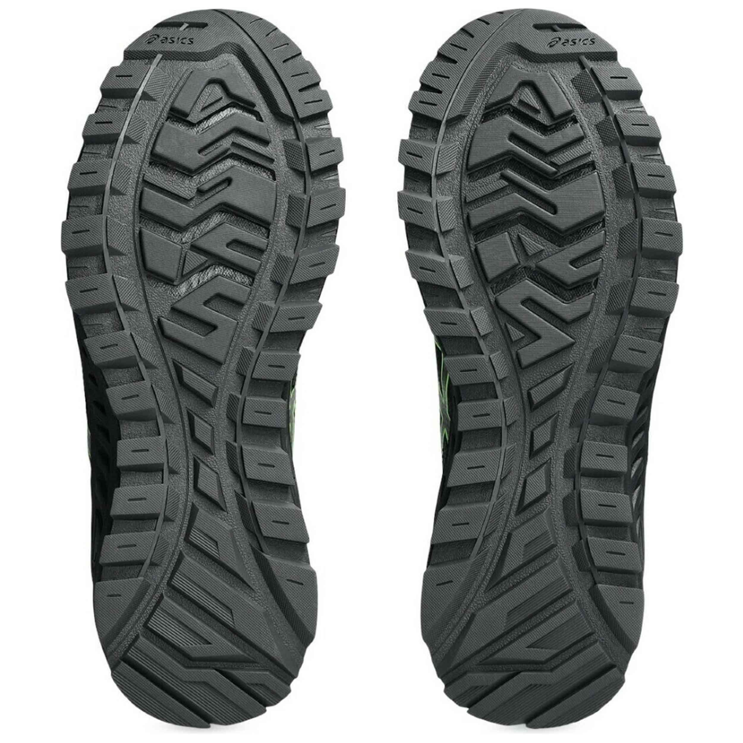 Scarpe da running Asics modello 1201A759-007 per uomini 5/7