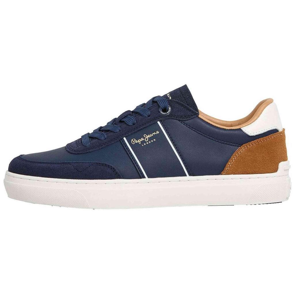 Sneakers Pepe jeans model PMS000007-595 for man