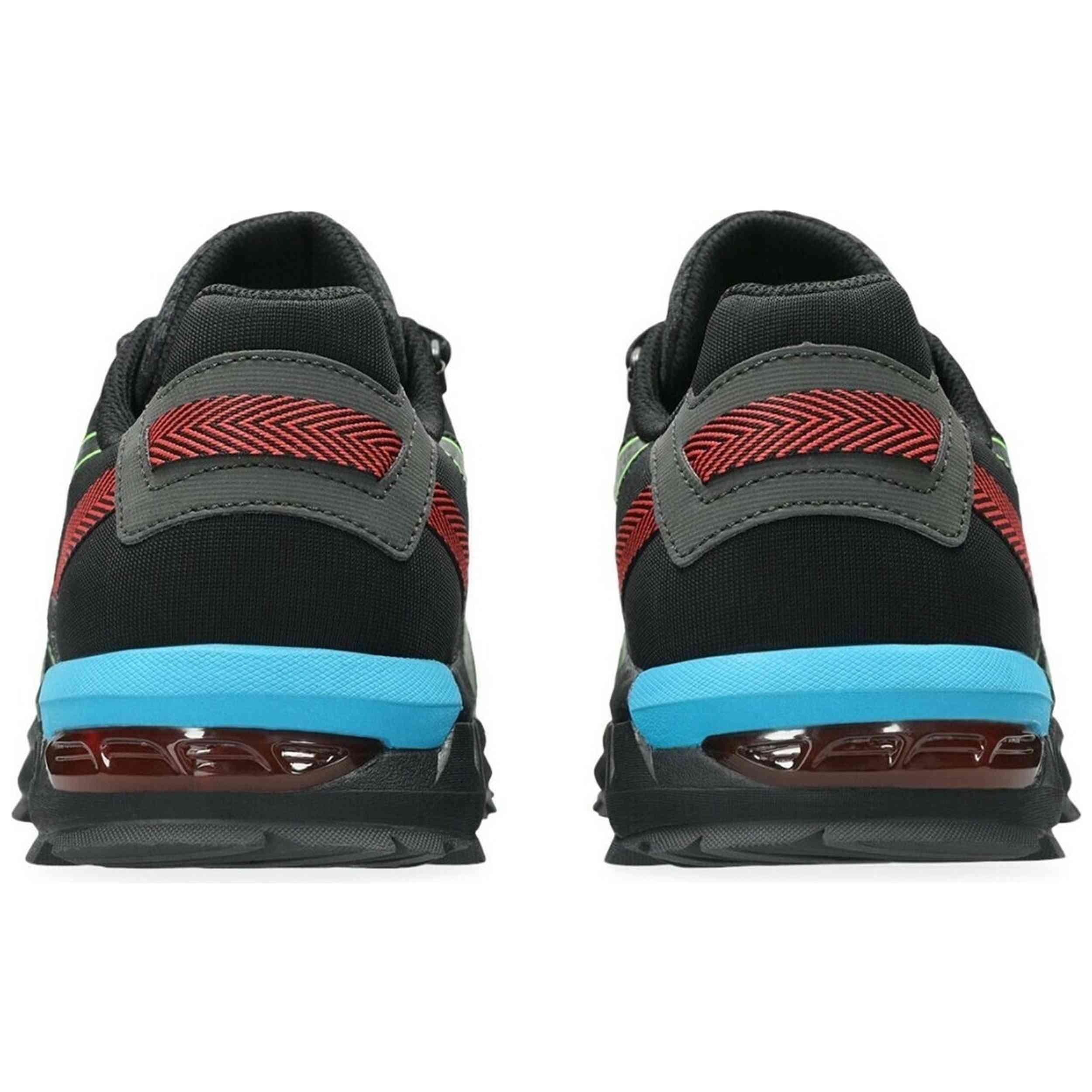 Scarpe da running Asics modello 1201A759-007 per uomini 4/7