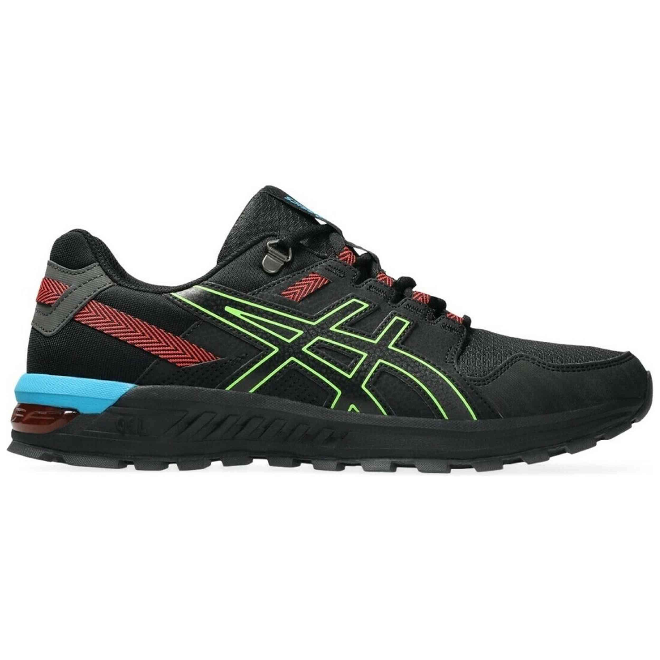 ASICS picture