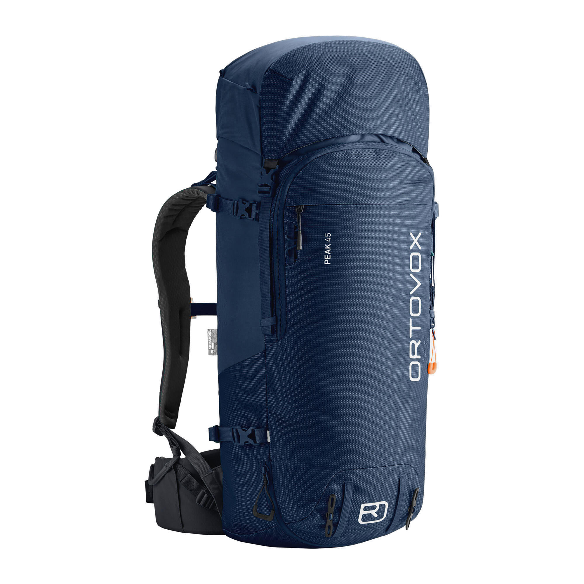 Plecak ORTOVOX Peak 4 3/3