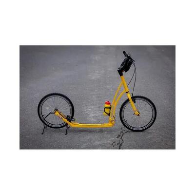Mibo royal yellow - vuelta edition