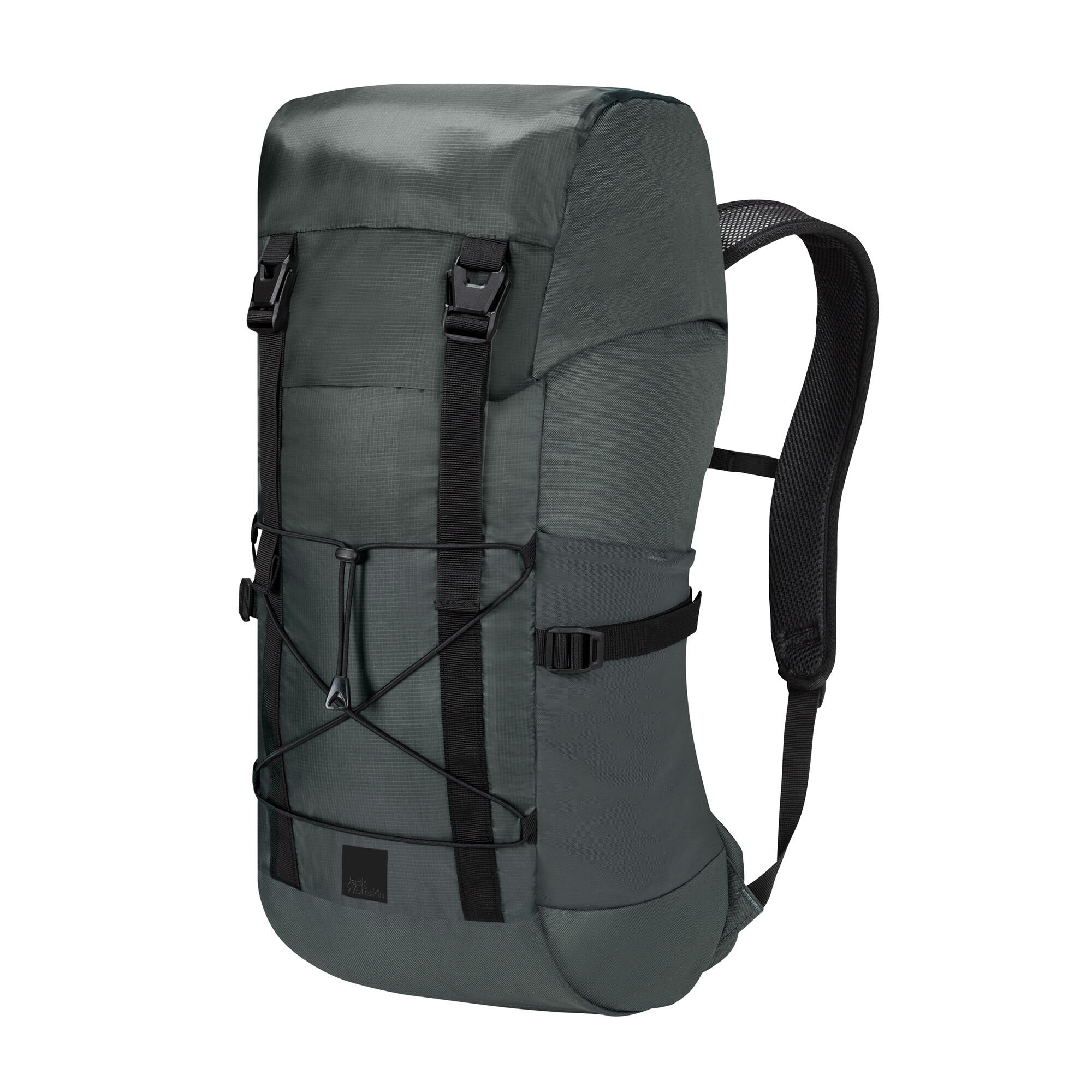 Plecak turystyczny Jack Wolfskin Wanderthirst Vent 3/3