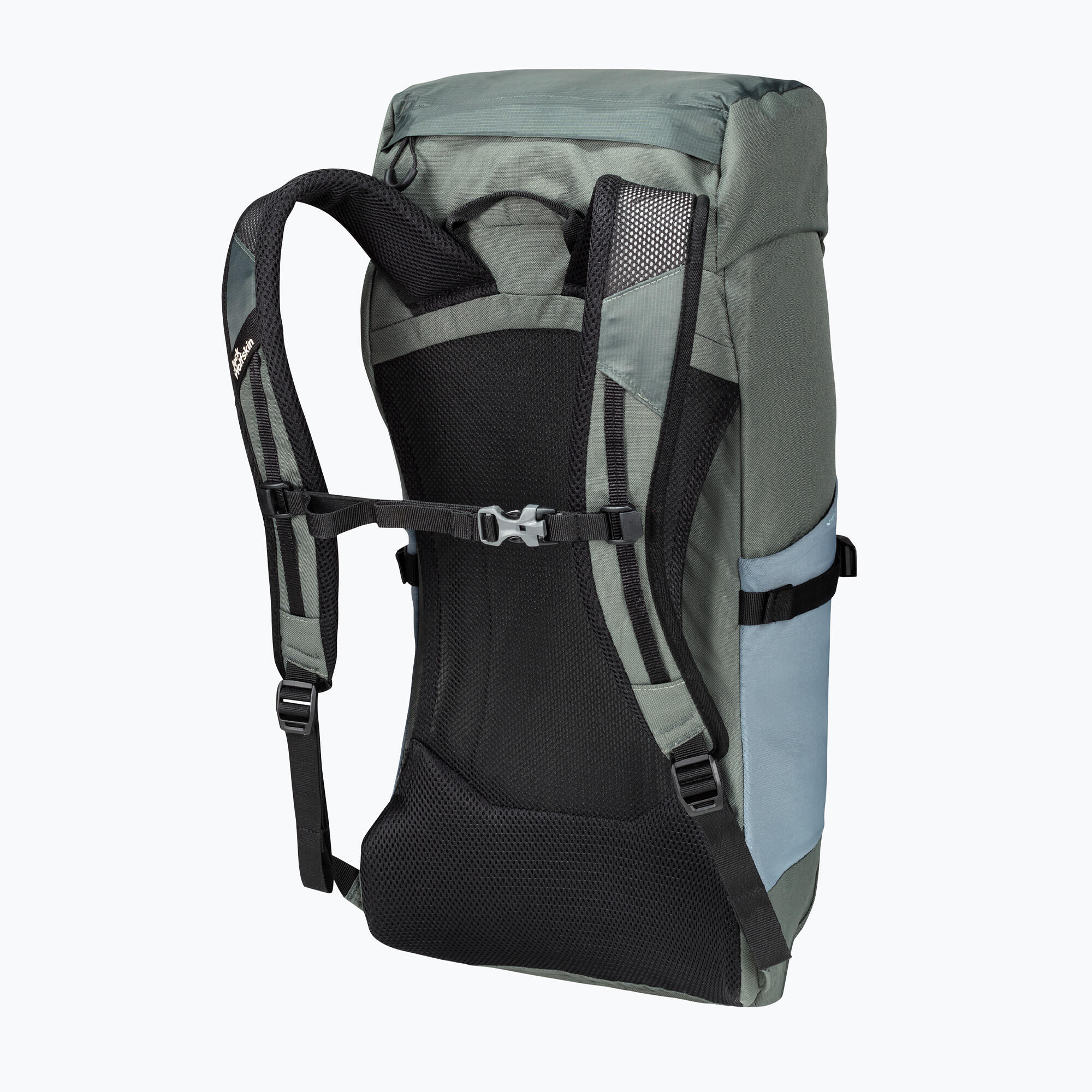 Plecak turystyczny Jack Wolfskin Wanderthirst Vent 2/3