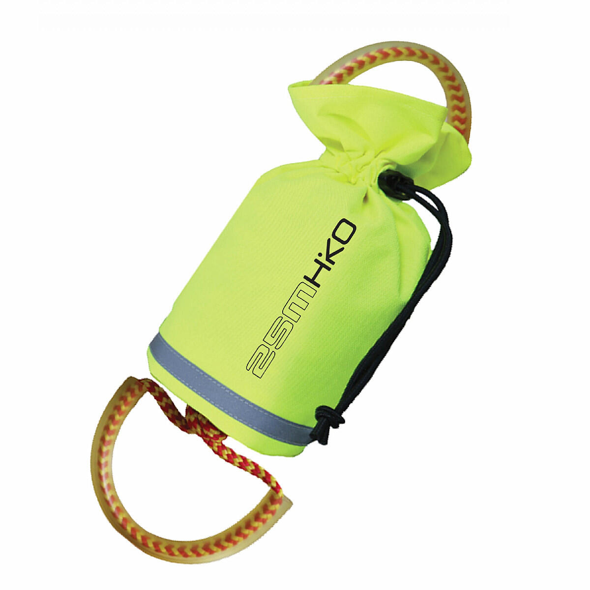 HIKO Záchranný házecí pytlík THROW 25 m