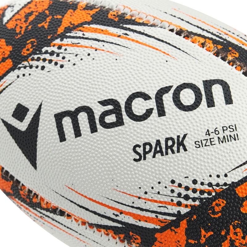 Minge rubgy marimea 1 Macron Spark
