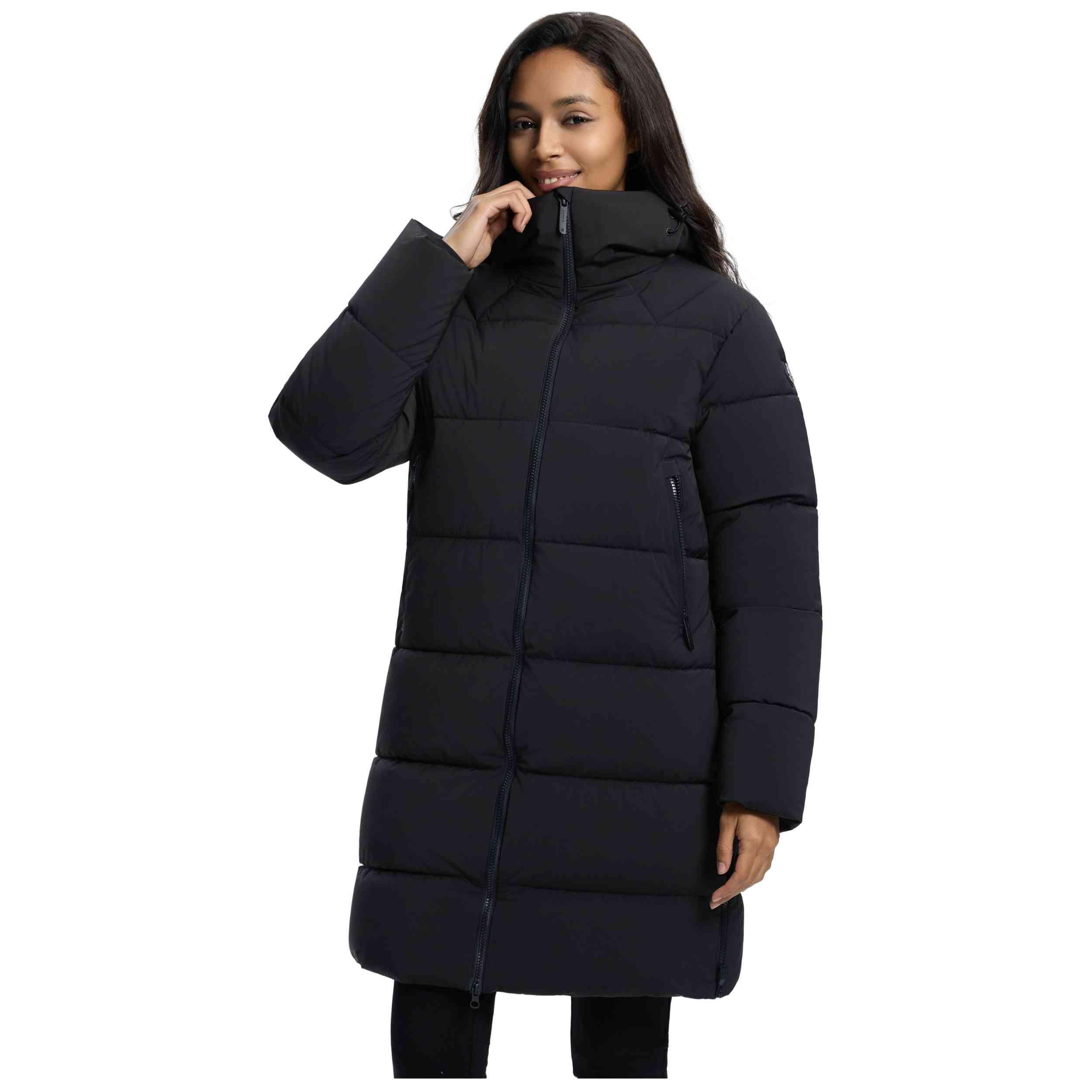Casaco Luhta modelo 838412361L-990 para mulheres 1/5