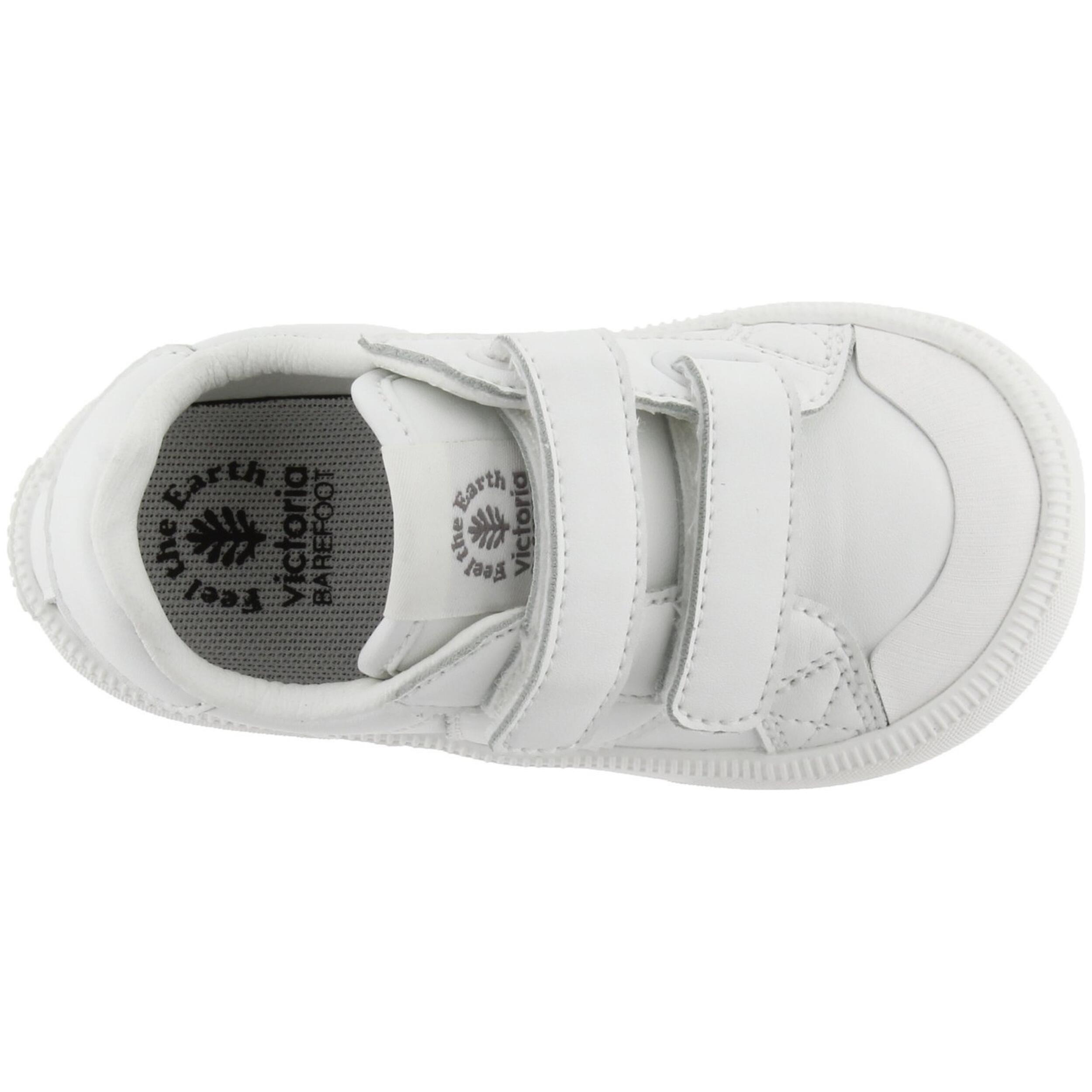 Schoen Victoria model 1356100-BLANCO voor meisjes 3/5