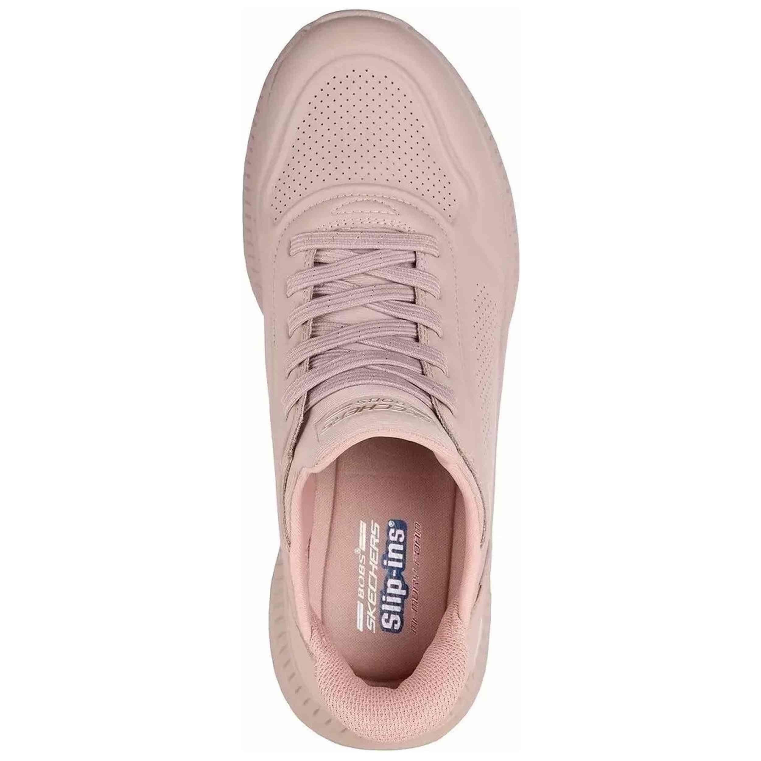 Scarpe Skechers modello 147-117740-BLSH per donne 3/4
