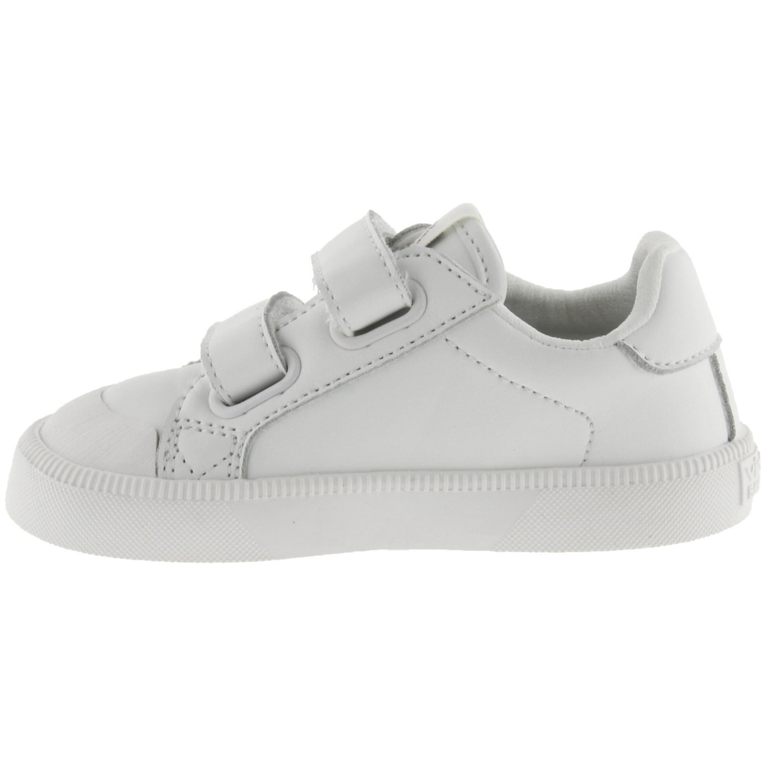 Schoen Victoria model 1356100-BLANCO voor meisjes 2/5