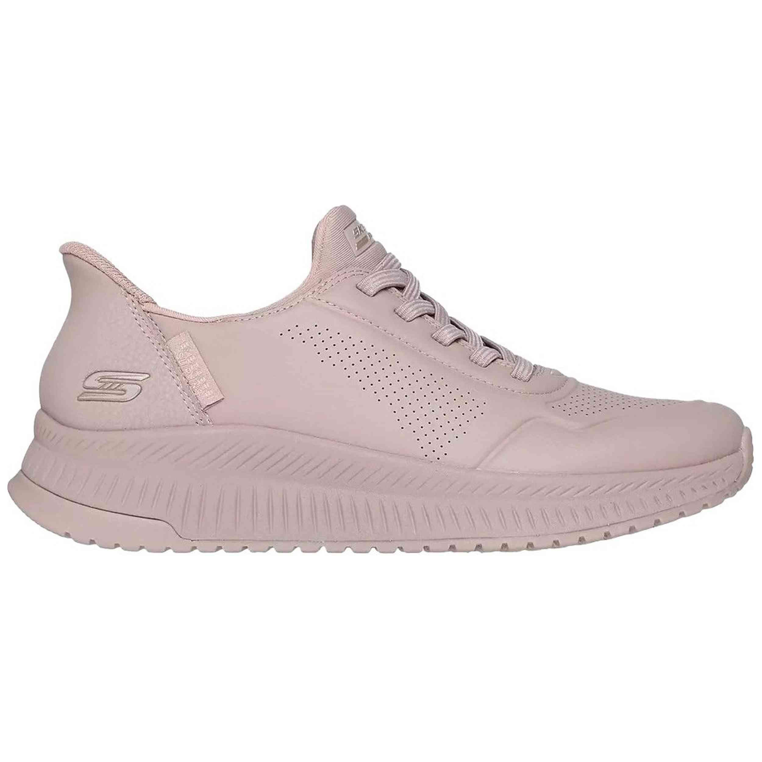 Scarpe Skechers modello 147-117740-BLSH per donne 4/4