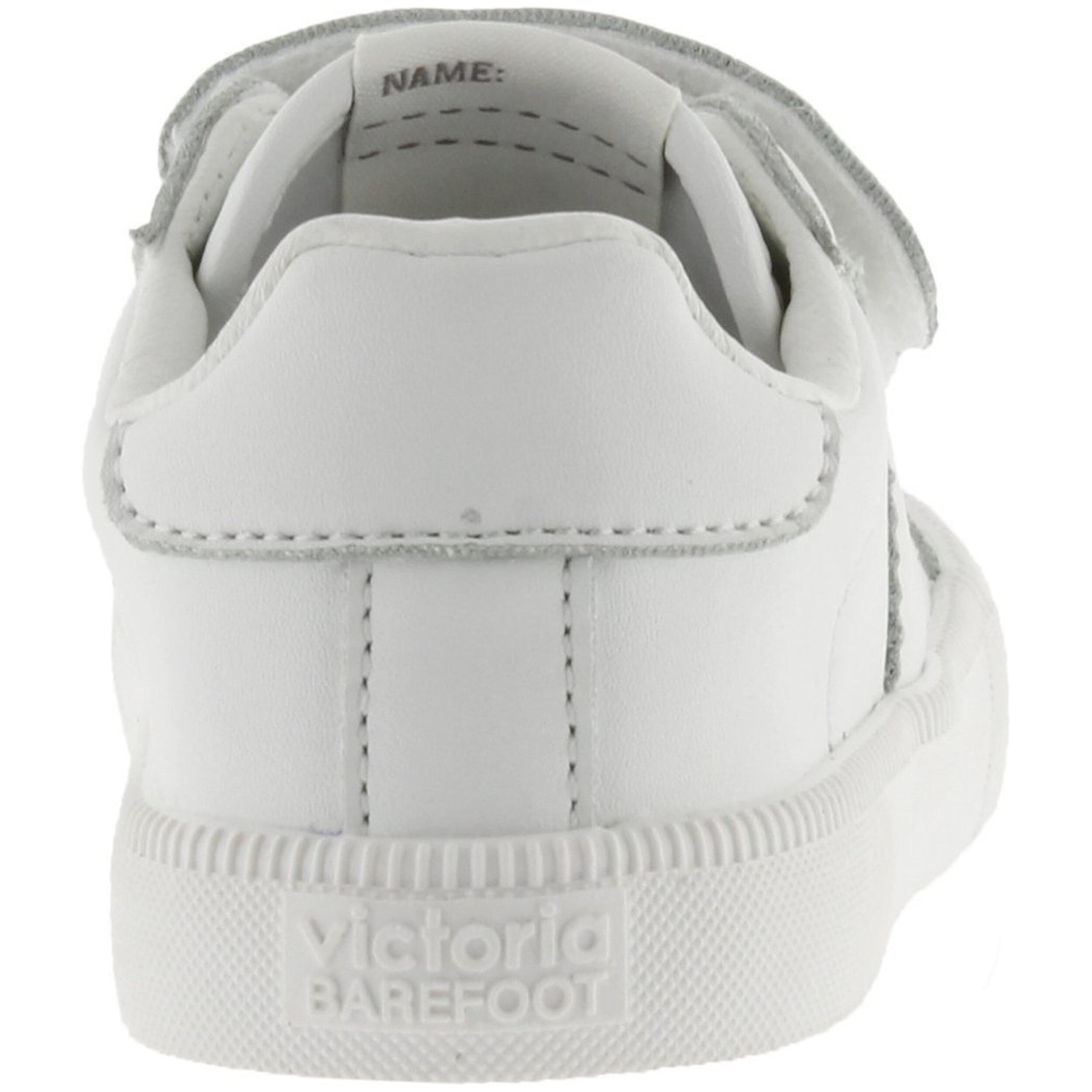 Schoen Victoria model 1356100-BLANCO voor meisjes 4/5