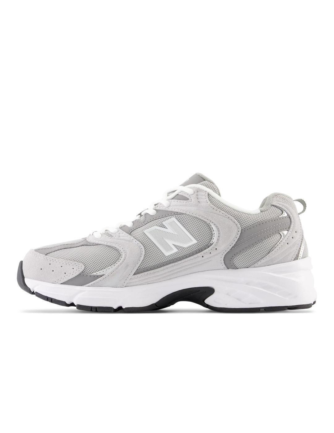 Chaussures de sport New balance grises 2/6