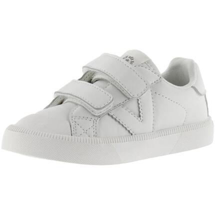 BAREFOOT BAREFOOT Niños Victoria OLIVER EFECTO PIEL Blanco