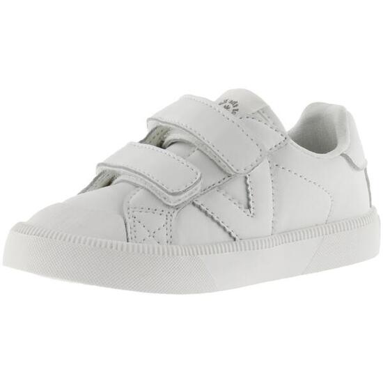 BAREFOOT BAREFOOT Niños Victoria OLIVER EFECTO PIEL Blanco