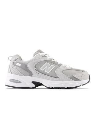 Scarpe da ginnastica New balance grigie