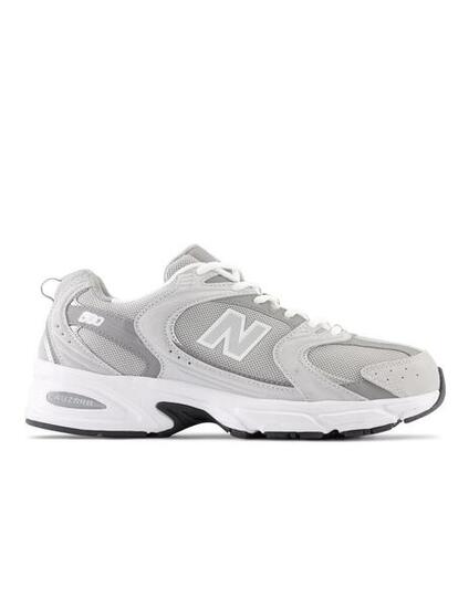 Scarpe da ginnastica New balance grigie