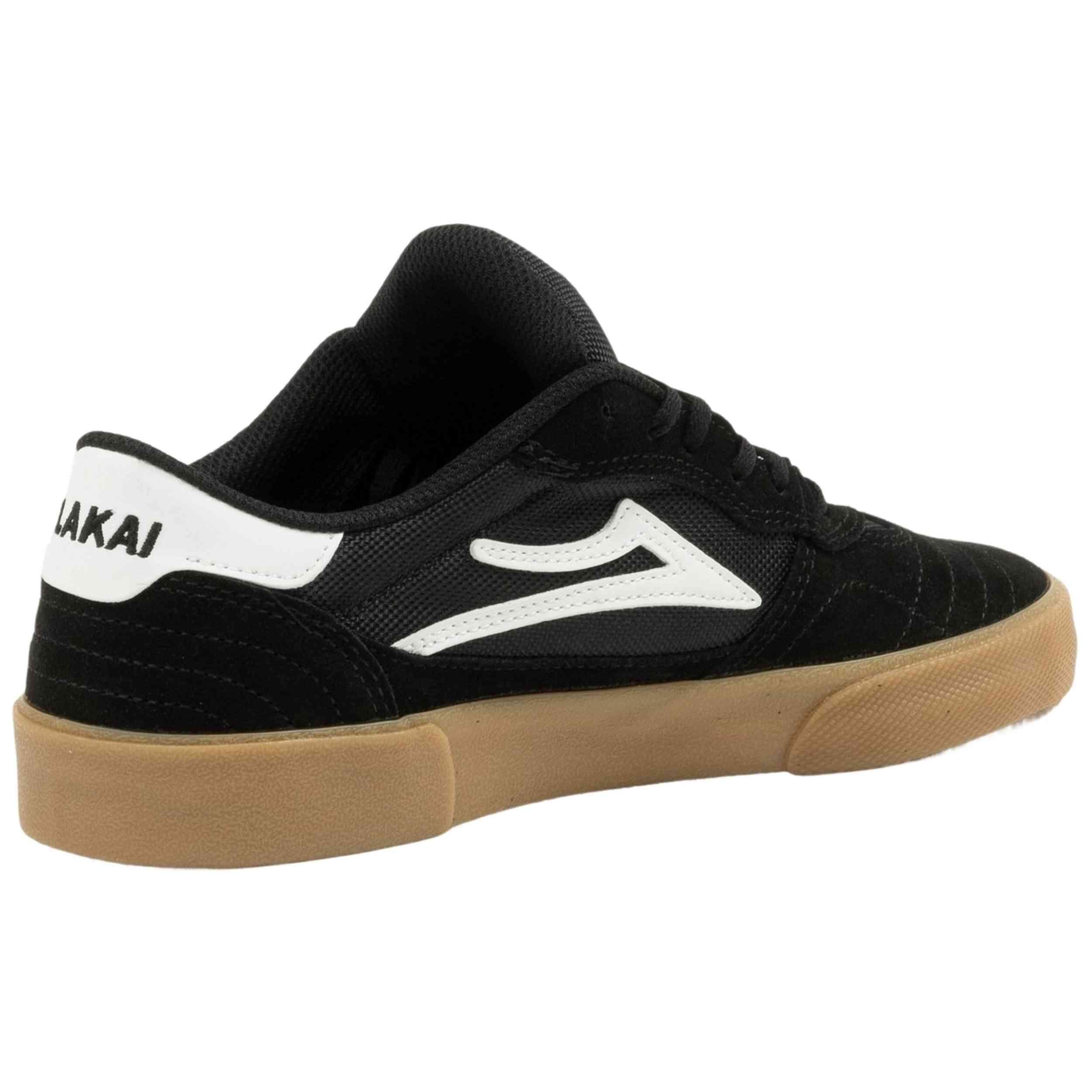 Scarpe Lakai modello MS3200252A00-BLKGS per uomini 3/5