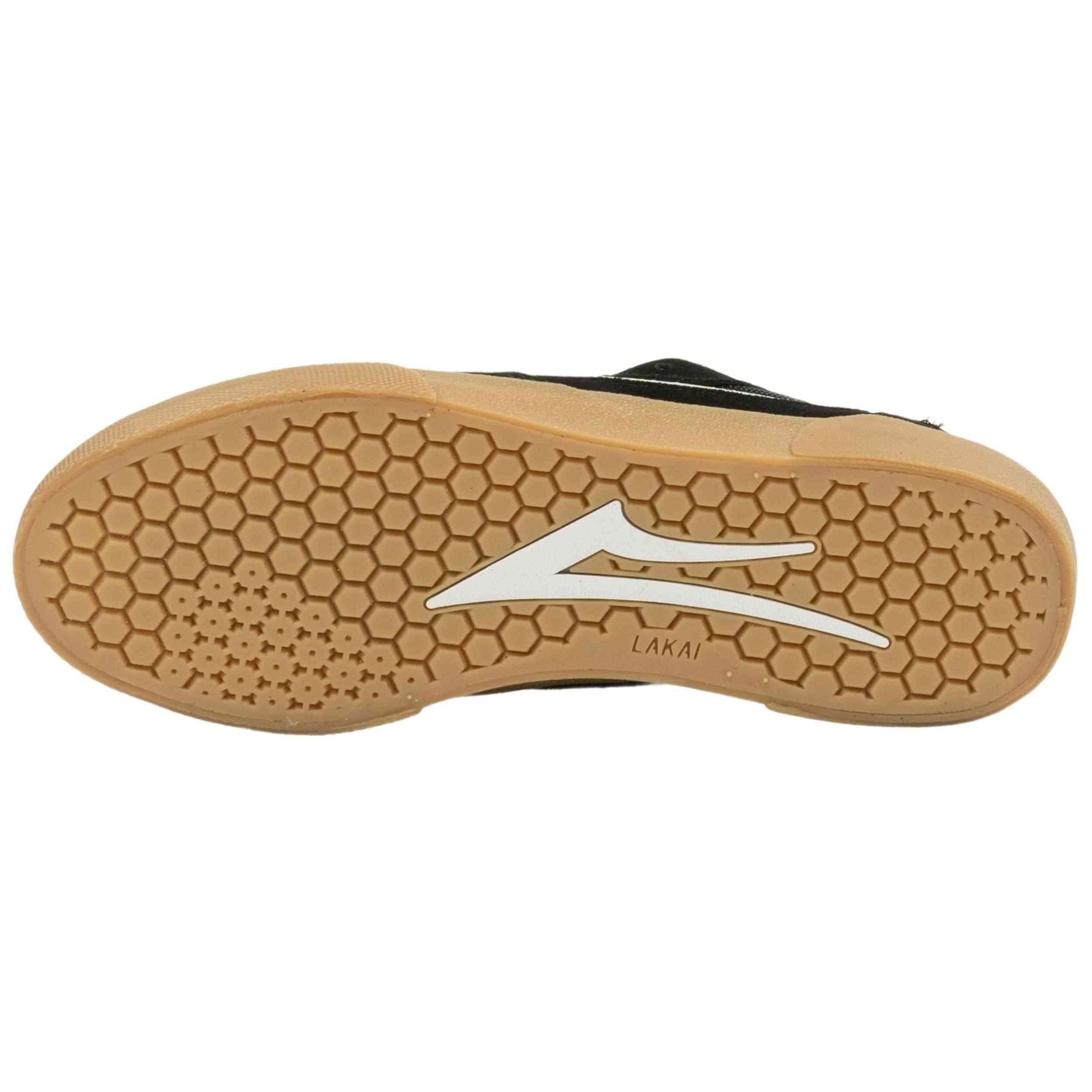 Scarpe Lakai modello MS3200252A00-BLKGS per uomini 5/5