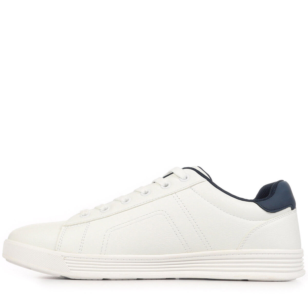 Baskets Homme Cavell Hensley 4/6