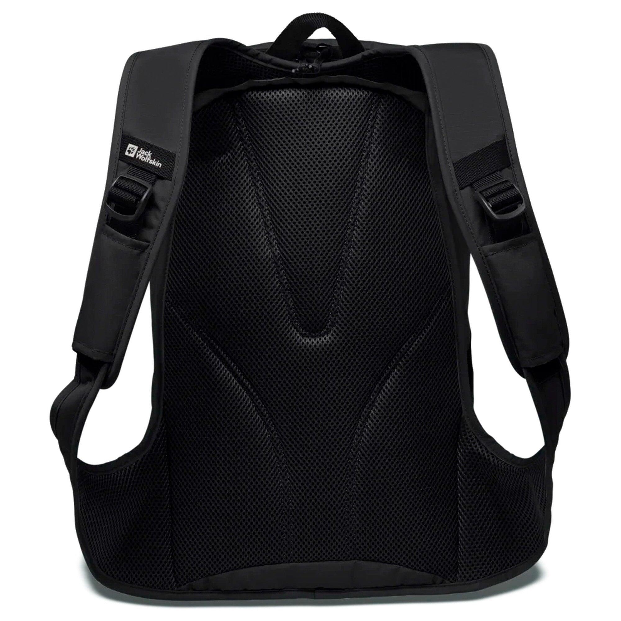 Plecak miejski damski Jack Wolfskin Serene 3/7